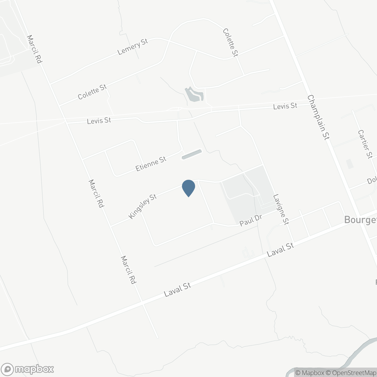3710 GAUTHIER STREET, Clarence-Rockland, Ontario K0A 1E0